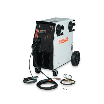 Hobart IronMan 230 Wire Feed Welder